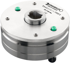 Tester momentu obrotowego, 1/4in, zakres: 0.4 → 20Nm, podziałka: 20Nm