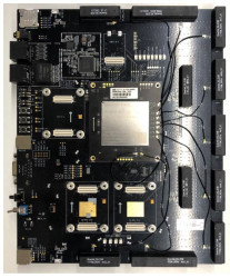 Quectel RG500L-EU EVB KIT - zestaw rozwojowy 5G