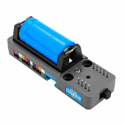 M5Stack ATOMIC Motion Base v1.1 with Power Monitor