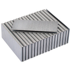 Draper 17555 38mm Staples (2500)