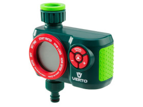 Wyłącznik czasowy elektroniczny 15G751 TOPEX