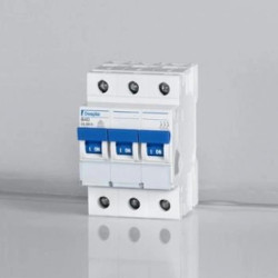 WYŁĄCZNIK DLS6I 10KA C 50/3 NADMIAROWO-PRĄDOWY 3-BIEGUNOWY 09916298