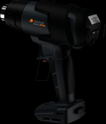 063993 Akku-Heißluftgebläse MobileHeat 5