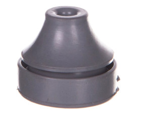 Przepust gumowy PDE 9 RAL7001 E03DK-05010202201 /50szt./