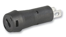 FPG6 3101.0060 gniazdo bezpiecznikowe 5x20mm SCHURTER
