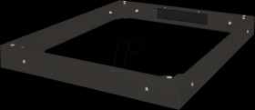 DN-19 PLINTH-8/10-B Base for server enclosures in the Unique series - 800x1000 mm 