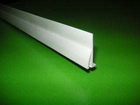 Przegroda listwy elektroinstalacyjnej P-40 68213 /2m/