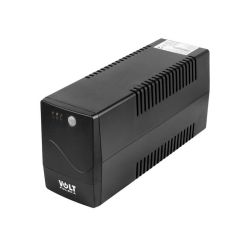 Zasilacz UPS 600VA 360W VOLT Polska PicoUPS 600VA/360W 7Ah