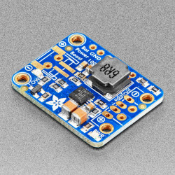 PowerBoost 1000 Basic - 5V USB Boost @ 1000mA from 1.8V