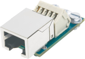 Harting 09 45 545 1135 Harting 09 45 545 1135 09455451135 Ilość pinów 8 1 szt.