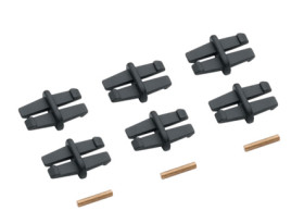 Akcesoria opraw bezpiecznikowych, LB, Zestaw łączący