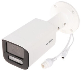 KAMERA IP DS-2CD1623G2-LIZU(2.8-12MM)PL Smart Hybrid Light - 1080p - MOTOZOOM Hikvision