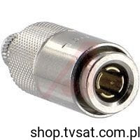 10279934 TPLUG Coaxial SMB 50 Ohm Connector PLUG AMPHENOLS
