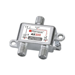 SUMATOR RTV/SAT IN OPTICUM...