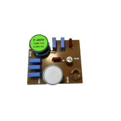 Zwrotnica głośnikowa trójdrożna 400W 4ohm