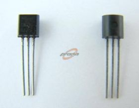 MJE13003 TO-92 - TRANZYSTOR