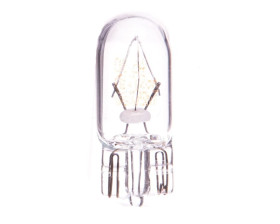 Żarówka samochodowa 24V 5W W2,1x9,5d W5W 4050300891552