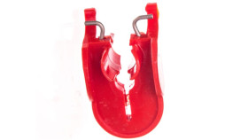 Blokada Dźwigni Załączenia Mechaniczna Bd 6 Tx3/Dx3 406303