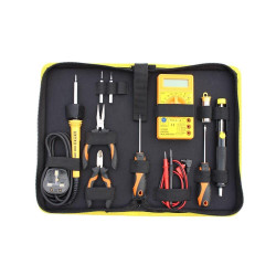 Antex XS25 Engineer's Toolkit (KC8JSZ0)