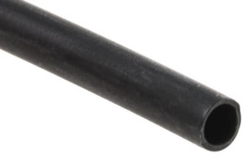 Osłona termokurczliwa 2:1, średnica 2.4mm, dł. 1.2m, RS PRO