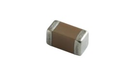 Kondensator ceramiczny wielowarstwowy 470 nF 0805 100V dc Materiał ceramiczny 10 % Montaż powierzchniowy Murata