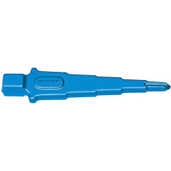 Gedore 4541250 Step wrench