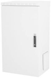 Szafa rack wisząca 19'' Digitus DN-19-24U-I-OD (S x W x G) 600 x 1245 x 450 mm 24 U