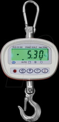 PCE-CS 300 Crane scale PCE-CS-300