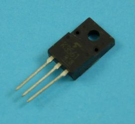 2SK-3561 N 8A/500V/40W Rds=0,75