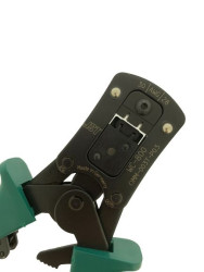 Styk JST Styki SMM Ręczny