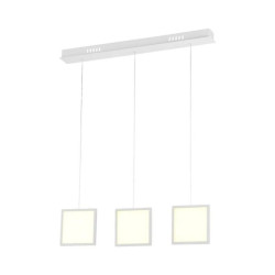 Lampa wisząca dixon 21W LED 1470 lm ML268