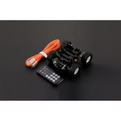 Robot 4WD MiniQ Cross Country