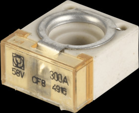 15508926301 Auto Fuse CF8 300A 58VDC