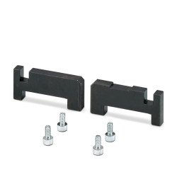 Replacement retaining jaw WF 1000/CJ