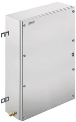 Obudowa przeciwwybuchowa KTB MH 553515 S4E3 1195230000