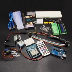 Zestaw startowy Arduino Uno Atmega328P-P