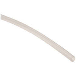 Shrinktek SP 1.6 CLR 1.6mm x 1.2m Heat Shrink Sleeve Clear