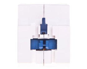 Blok styków zatrzaskowych 24V AC/DC LAD6K10B