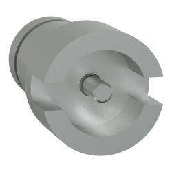 Akcesoria do obudów Blok zaciskowy LVS07945 PrismaSeT PrismaSeT G Enclosure, PrismaSeT PrismaSeT P Cubicle