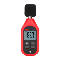 UT353 Mini Sound Level Meter Uni-T