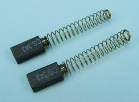 E2.27 SZCZOTKA 5,0x8,00x15,0 KPL=2szt