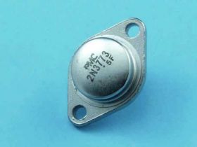 2N-3773 TO-3 NPN 16A/160V/150W