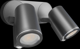 110063073 Smart Light, outdoor spotlight, Spot Duo, Bluetooth®