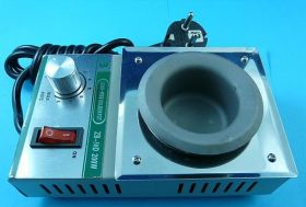 ZB-50D 200W 0,5kg 50mm TYGIEL