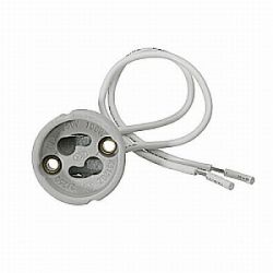 OPRAWKA GU10 JDR 20-50W