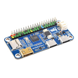 RP2040 Zero Development Board [Discontinued]