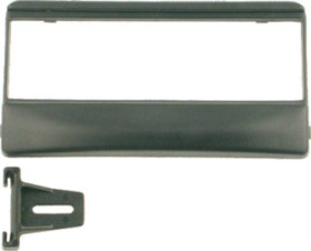 Ramka radiowa Ford Escort 1995-> Mazda