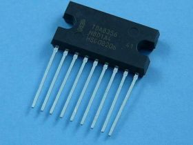 TDA-8356 SIL-9 UKŁAD