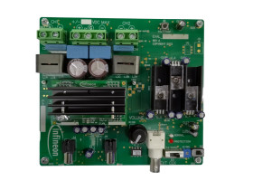 Narzędzie rozwojowe z kategorii „zasilanie, silniki i robotyka&#148; Infineon Zestaw testowy Płytka ewaluacyjna PMG1-B1