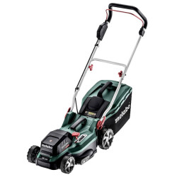 Metabo 601716850 RM 36-18 LTX BL 36 Lawn Mower 18V Bare Unit